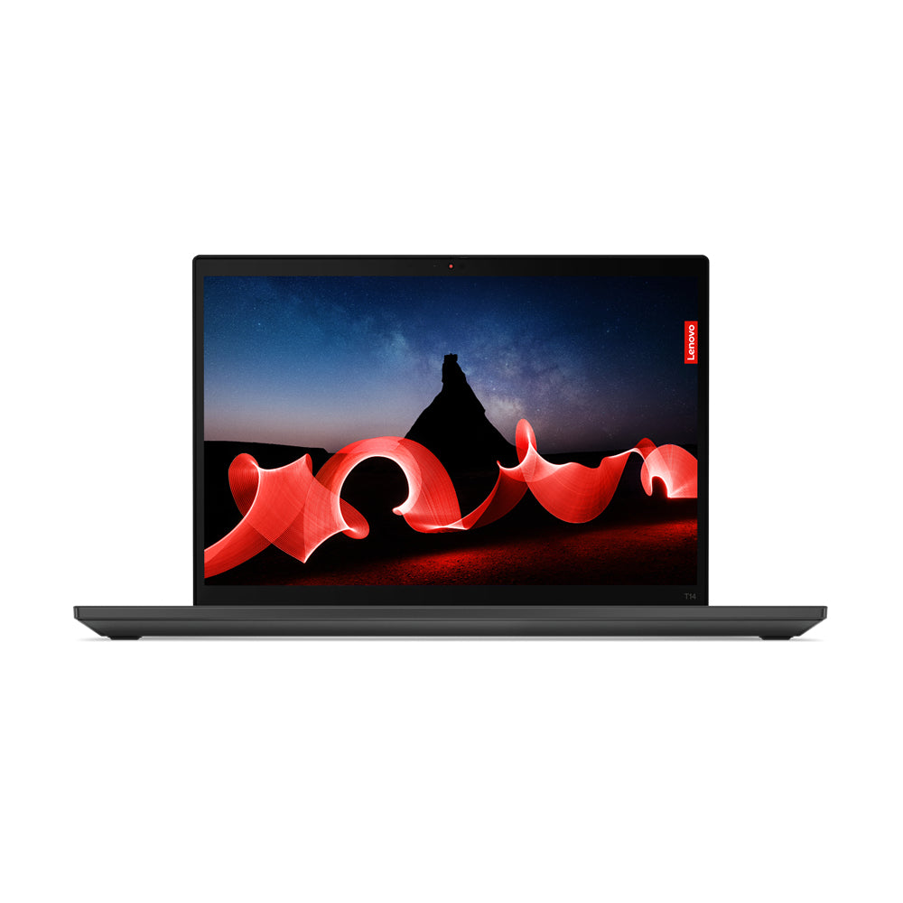 Lenovo ThinkPad T14 Intel® Core™ i7 i7-1355U Laptop 35.6 cm (14 Lenovo ThinkPad T14 Intel® Core™ i7 i7-1355U Laptop 35.6 cm (14